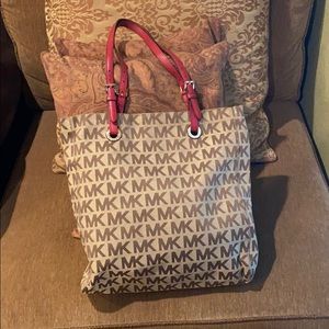 Michael Kors Handbag